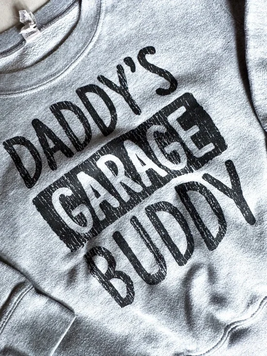 Instant Message • Sweatshirt - Picture 3 of 4